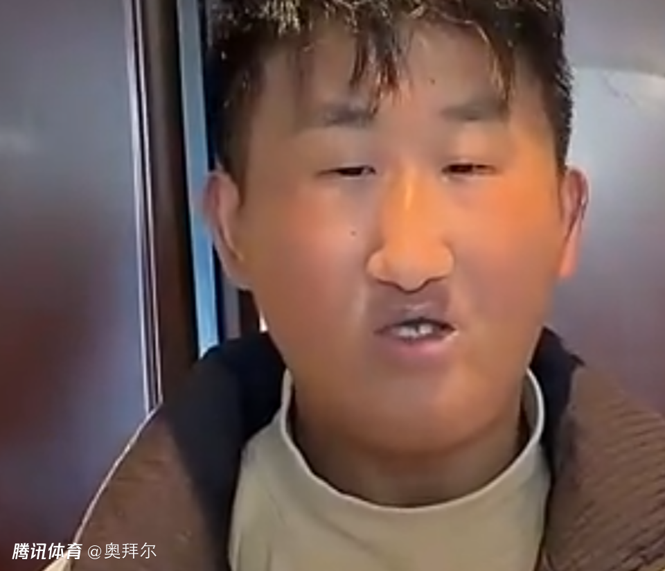 赫伊森3天未道歉！紧凑哥再回应：该结束了，体育无国界歧视有底线