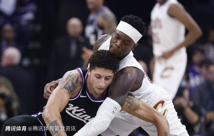 施罗德：与国王交手感觉有点奇怪 哈登首秀表现非常出色