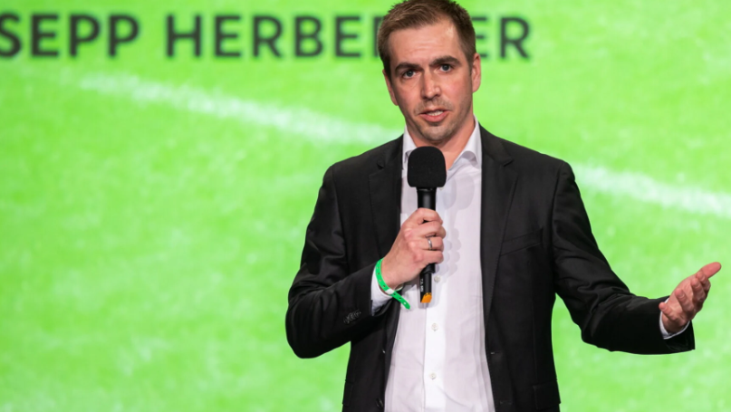 拉姆：西甲足球模式已经成为主流，德国正在步意大利的后尘