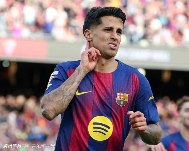 巴萨飞翼神作：奔袭50米破门+造2点球！5万人鼓掌 梦回巅峰