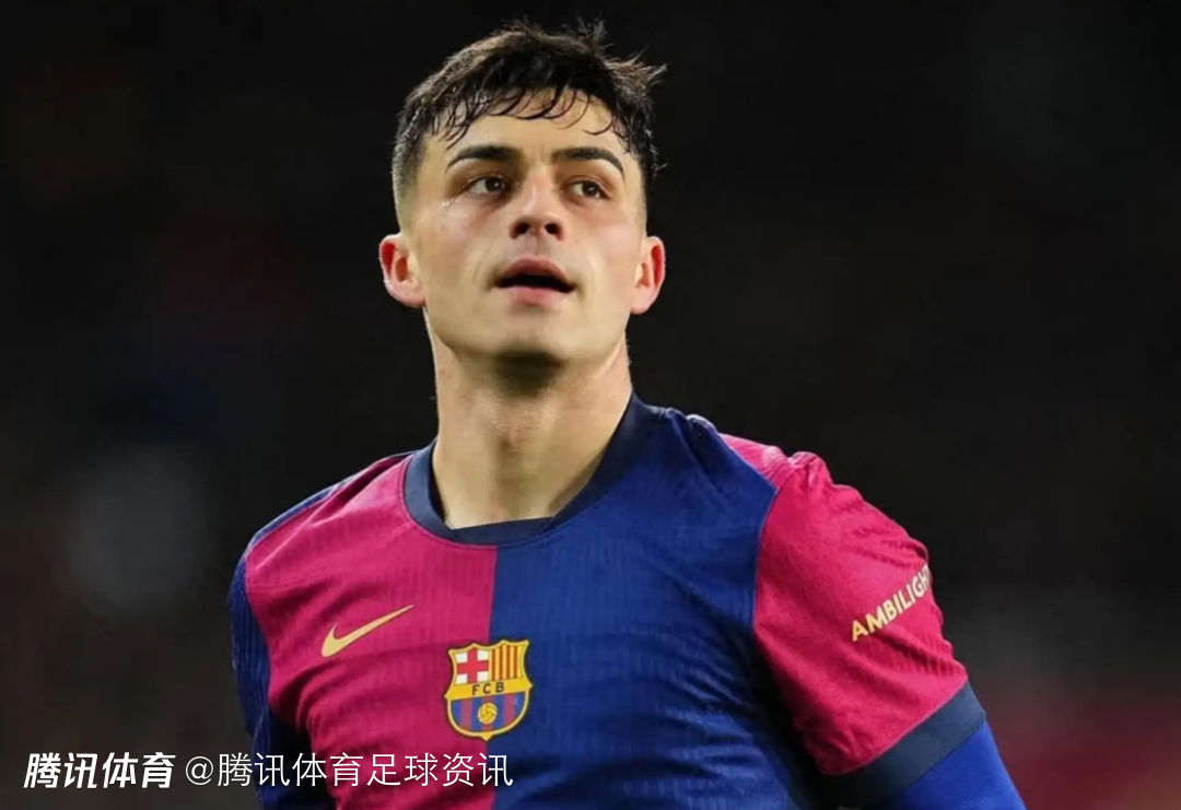 佩德里谈助攻亚马尔：我告诉他不用感谢 他还年轻不能满足现状