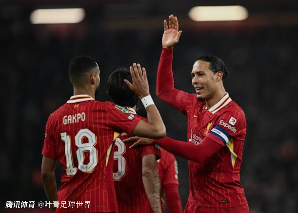 利物浦前瞻：虐菜局？客战英超倒数第1 萨拉赫冲击杰队纪录