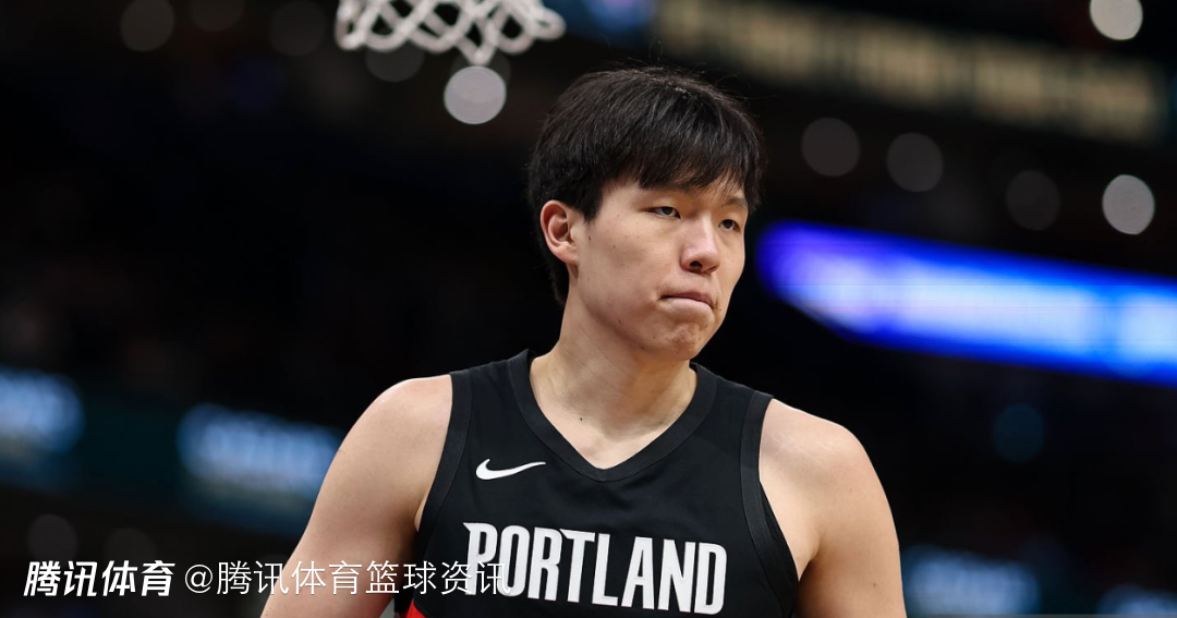 开拓者vs尼克斯前瞻：杨瀚森能否获得出场机会 布伦森力争带队5连胜