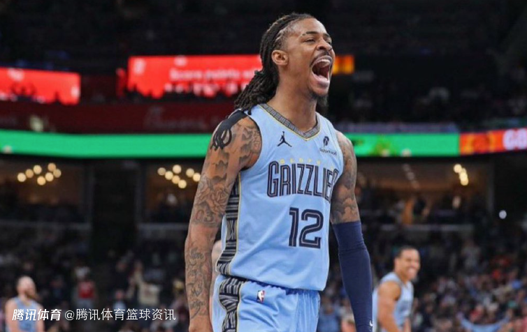 热火会是莫兰特追求者之一 球队会将希罗+罗齐尔放入筹码中