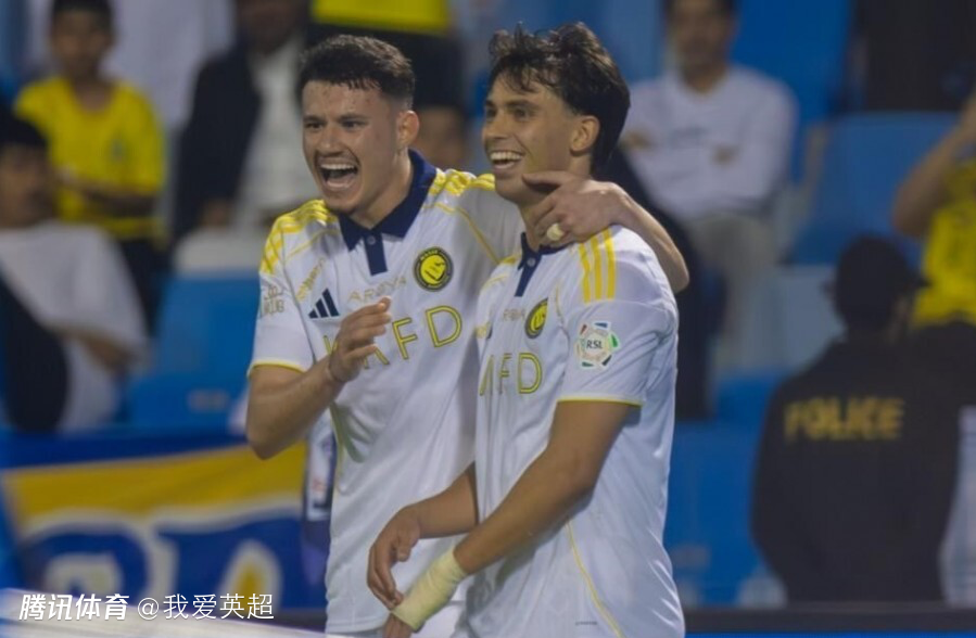 5-0！C罗连场伤缺利雅得胜利仍14连胜，3分优势领跑，菲利克斯2射1传