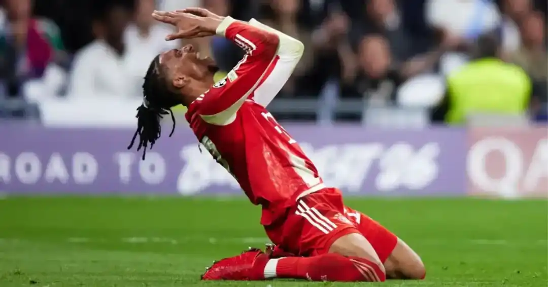 亨利：奥利塞是独一无二的球员，他用大脑而不是眼睛阅读比赛