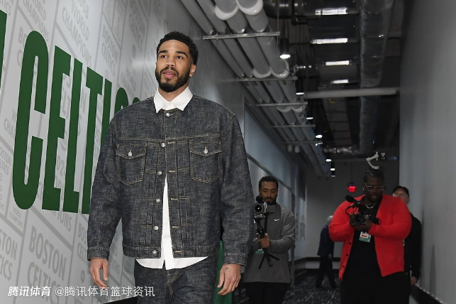 塔图姆谈复出：太兴奋了 过去10个月的积累还有家人支持让我有信心登场