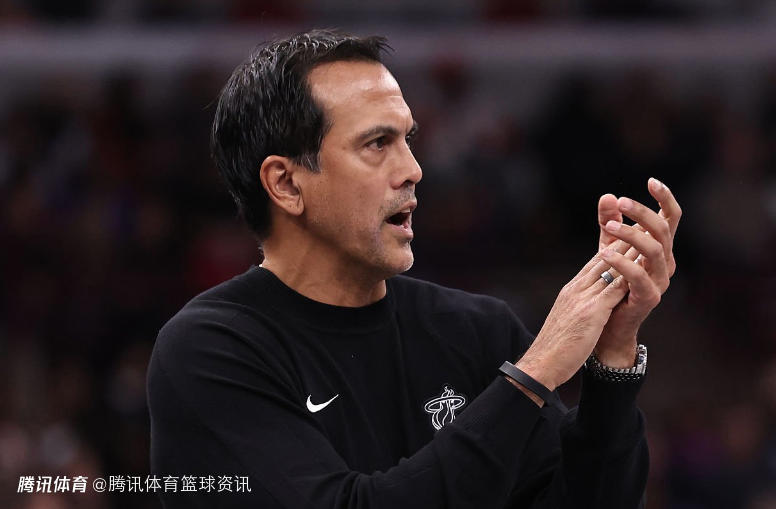 斯波：鲍威尔的表现令人印象深刻 活塞非常优秀能赢球我们很满意