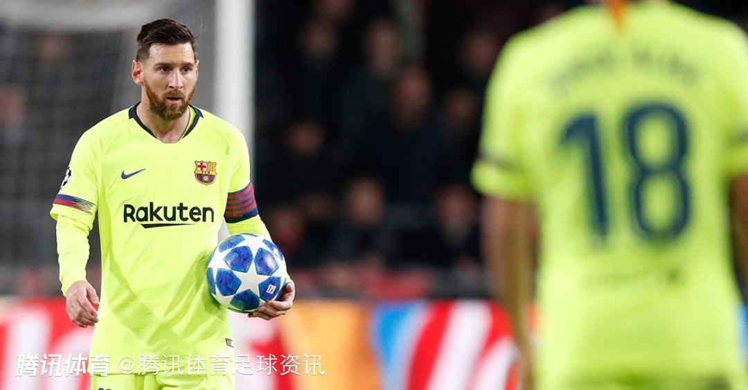 哈维：梅西2023年曾接近回归巴萨 但最终被拉波尔塔否决