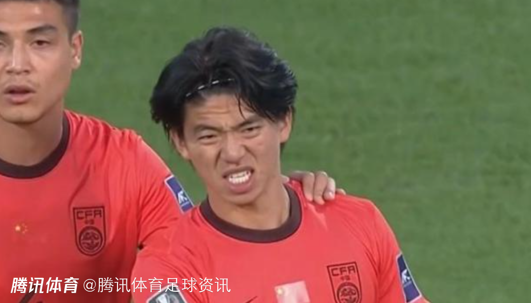 U23国足决赛前阵容情况：仅替补后卫鲍世蒙略有不适 杨皓宇解禁复出