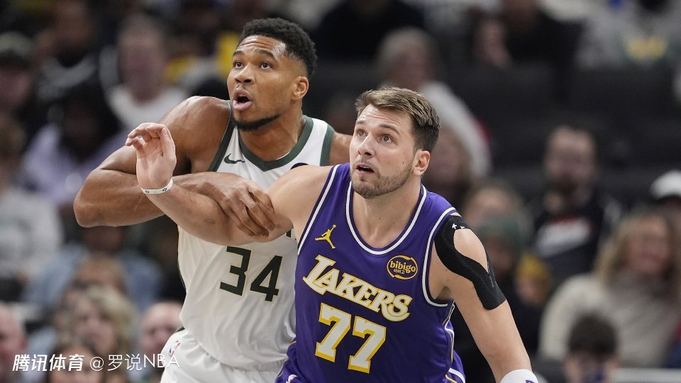 全明星首轮投票结果出炉：东契奇暂列票王 詹杜排名下降库里上升