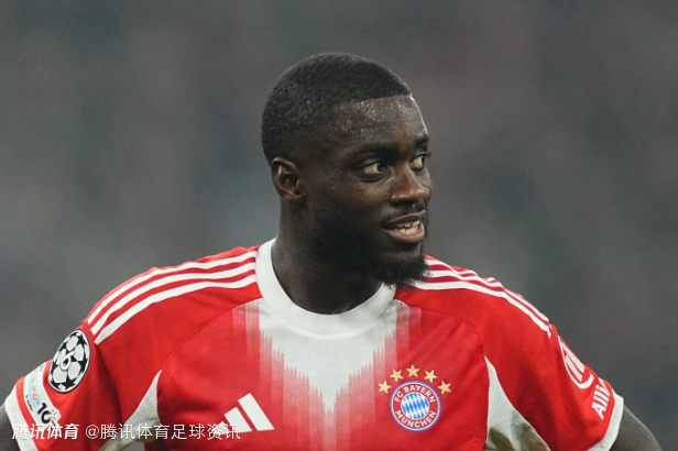 皇马巴黎无缘！德媒曝于帕即将正式与拜仁续约 签字费等大部分问题都已谈妥