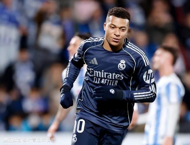 58-59！姆巴佩冲刺：距离C罗纪录1球之差 周末揭晓悬念