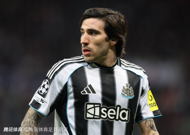 西媒：弗里克授意巴萨体育总监借纽卡来访之机 试探托纳利转会可能