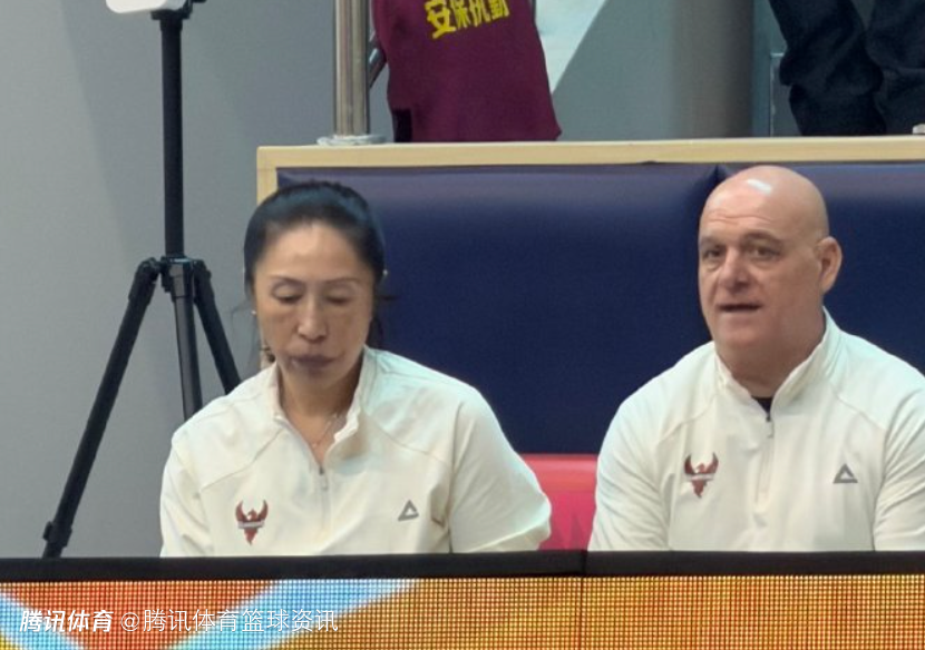 媒体人：前中国女篮主帅郑薇回归广东女篮 担任助理教练