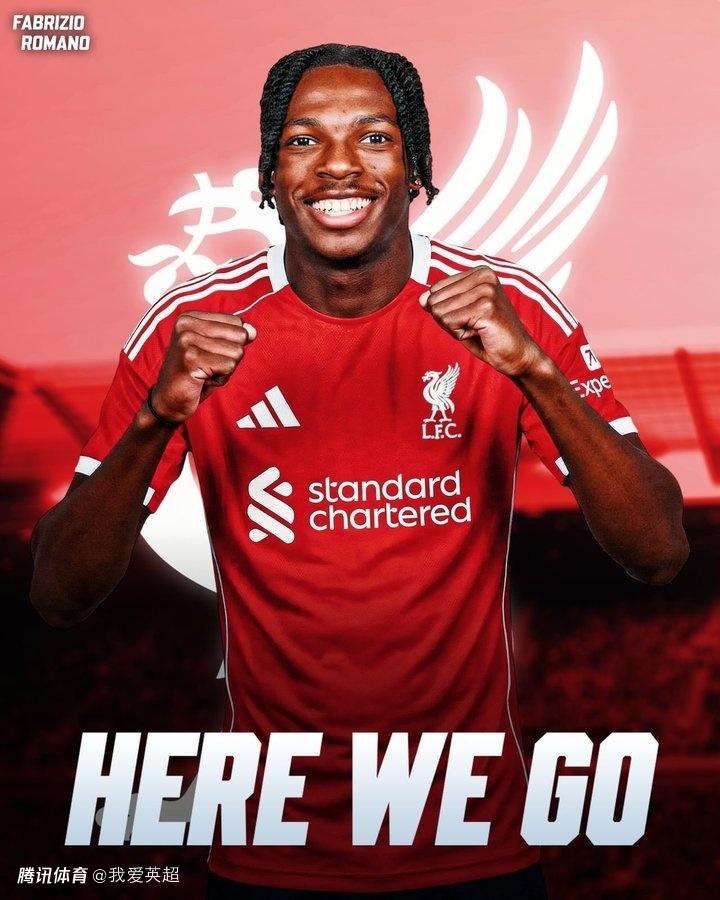 利物浦压哨重磅签约！7000万欧敲定20岁天才中卫，近半年已花5.53亿