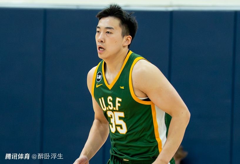 中国双子星吞连败：王俊杰9分开局独得7分 赵维伦3分