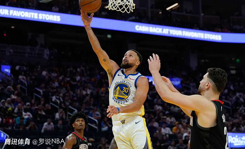 勇士输得太冤！火勇大战裁判报告出炉：三次漏判勇士两次吃亏