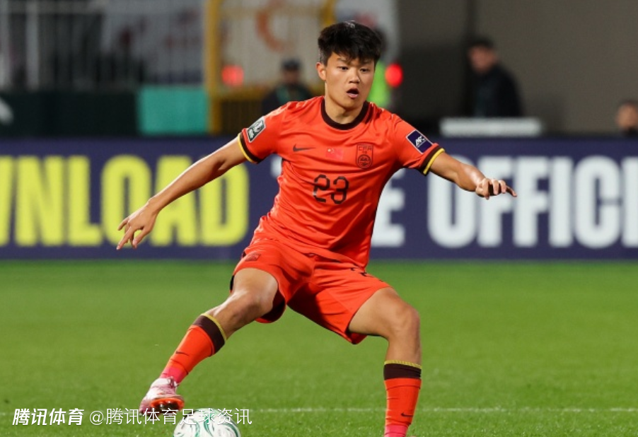 穆斯卡特：为杨希上演国家队首秀而自豪 李新翔不走运再次受伤