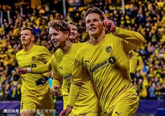 涨幅约40%！博德闪耀欧冠奖金超5300万 全队身价飙升至8013万欧