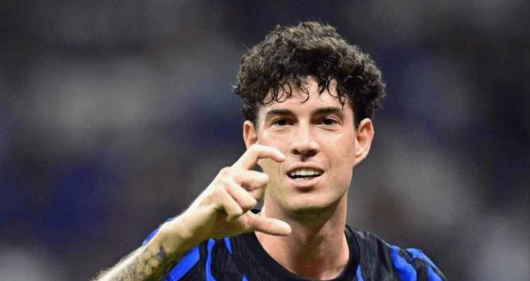 名记：巴萨已给巴斯托尼提供合同，预计下周和国米谈判