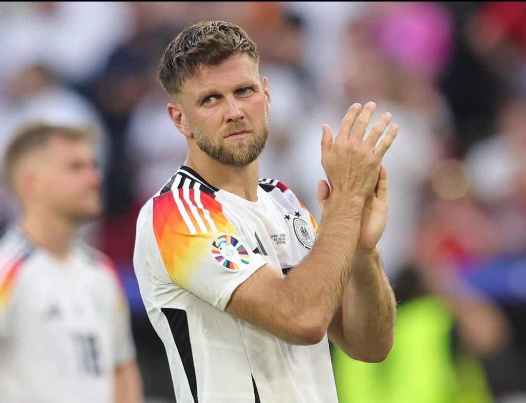 罗马诺：AC米兰不会买断菲尔克鲁格，西汉姆联也不会留用他