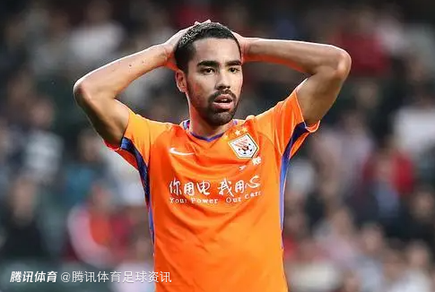 德尔加多谈泰山失利：大连防守好我们无法创造空间 错失很多机会