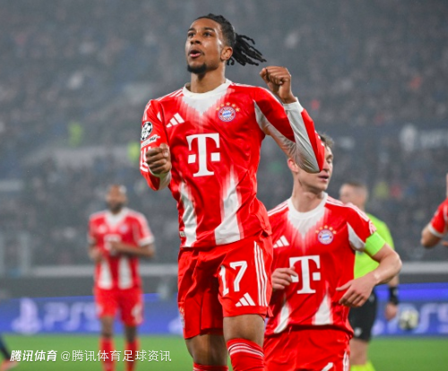 利物浦也在关注！图片报：皇马欲1.6亿欧引进奥利塞 但拜仁无意放人