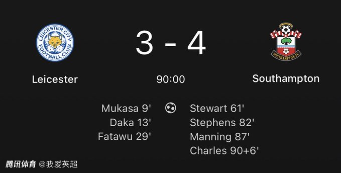 罚扣6分后前英超冠军再遭暴击？3-0领先被连追4球+绝杀！或跌入英甲