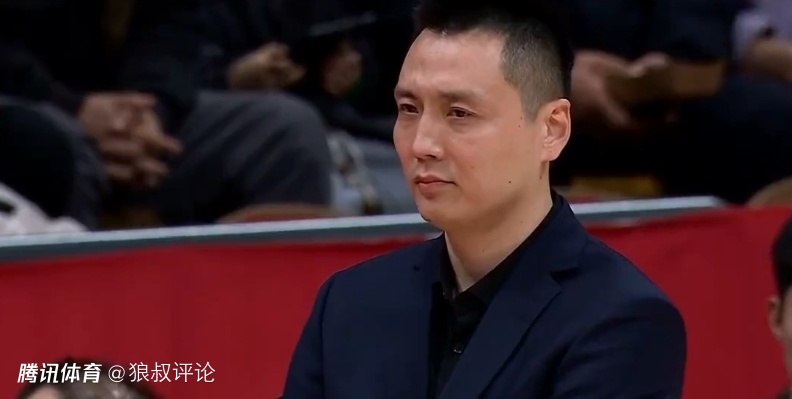 卢伟：我们的成绩必须每一个人拼 第一阶段碰的强队不是外援伤就是轮换