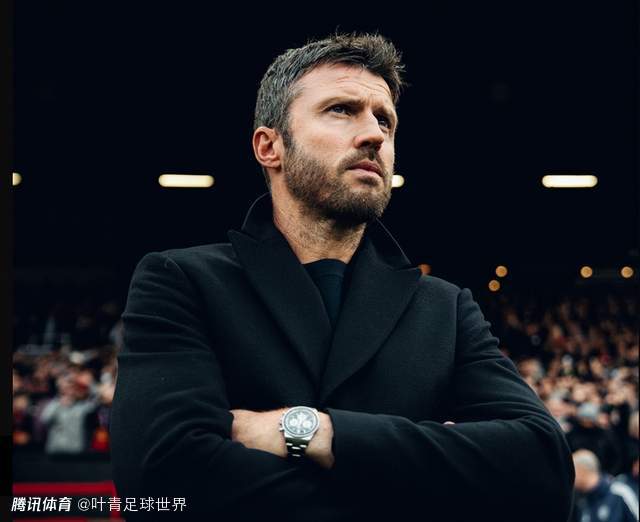 8天连斩曼城阿森纳！44岁卡里克神了：3处变招 老板很满意