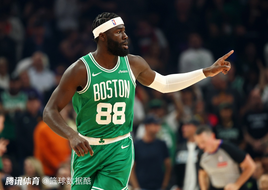 布朗为凯塔争夺最快进步球员奖造势 马祖拉：其禁区终结愈发从容