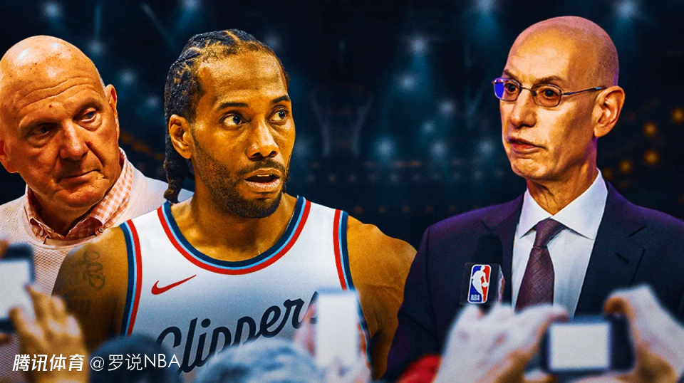 小卡无缘全明星真因？教练投票受阴阳合同影响 美媒调侃他更愿待家中