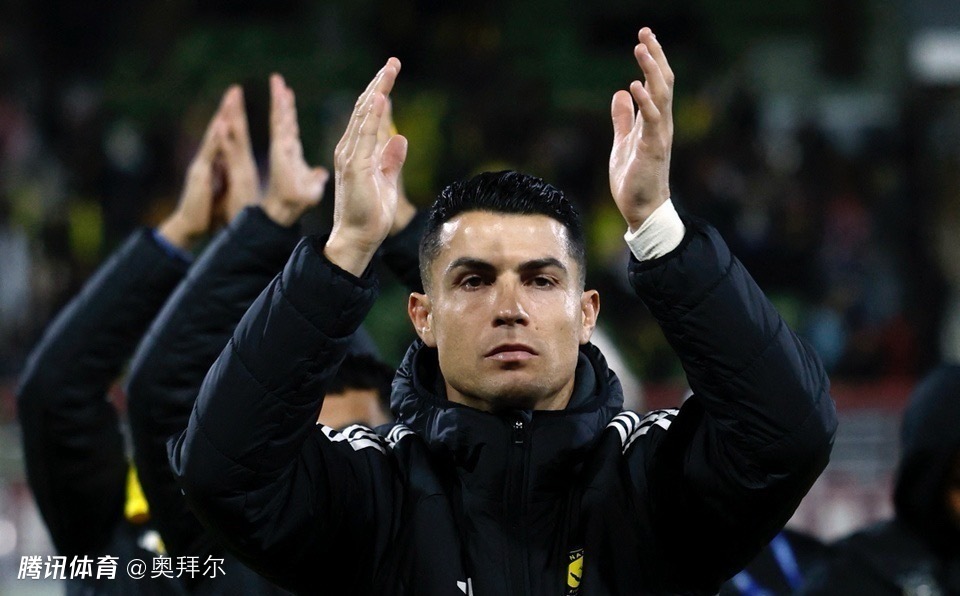 C罗罢赛内幕曝光！沙媒：被管理层一句话激怒，不满冬窗引援