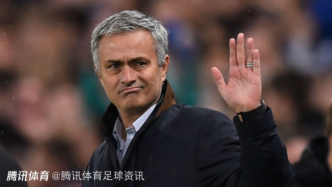 赛后开炮！穆帅反讽：我们3-2赢了比赛 但显然有人不这么认为