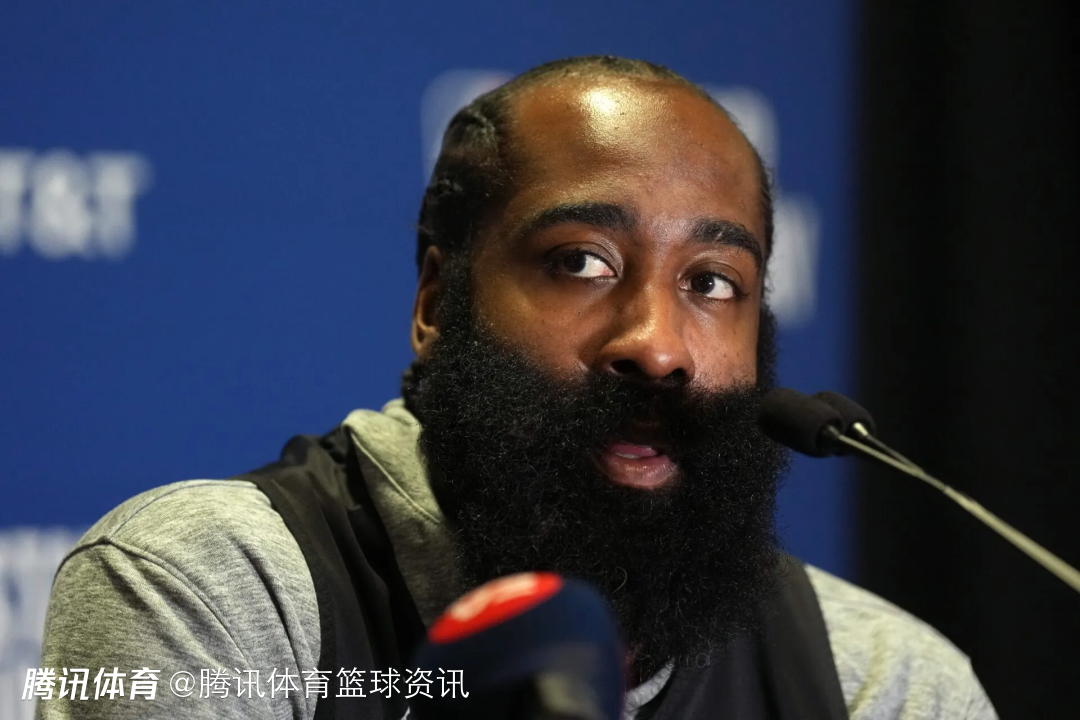 加内特点赞哈登加盟骑士：他能重塑莫布利艾伦 靠空接喂饼助二人场均涨6-8分