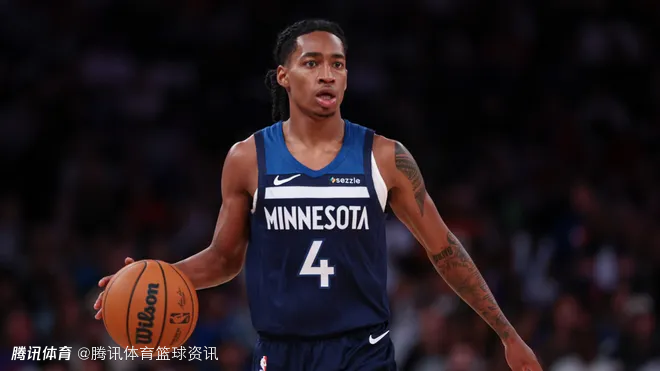 寻求控卫升级！迪林汉姆被森林狼摆上货架 公牛国王成潜在下家