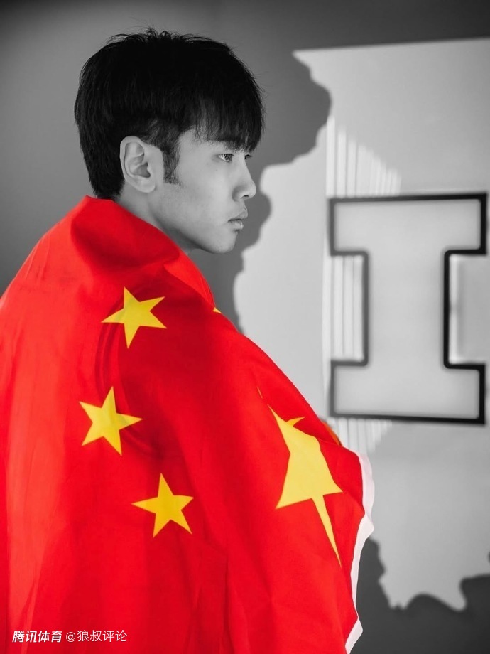 评定美高四星高中生！张博源超越郇斯楠上升全美第74位