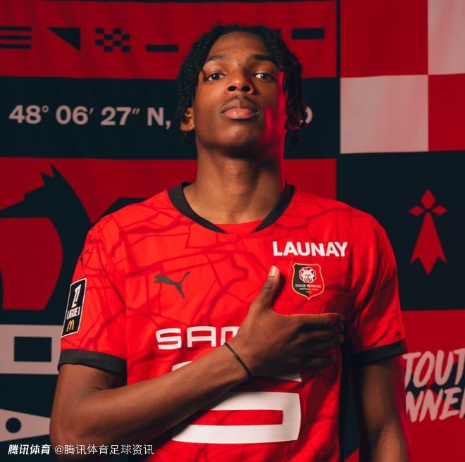 罗马诺：切尔西积极推动冬窗签新中卫 雷恩20岁后卫雅奎特在候选名单前列