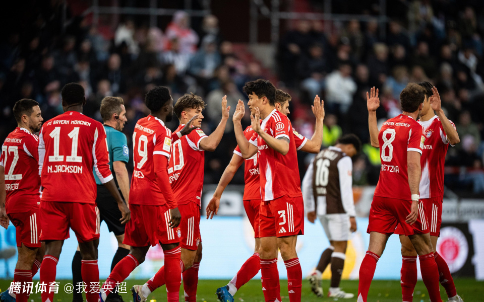 五大联赛首冠出炉？34冠霸主或提前4轮卫冕德甲！29场轰105球创纪录