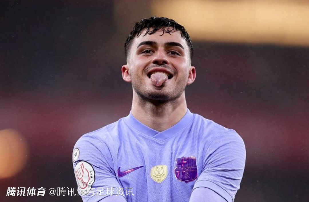 塞尔电台：佩德里伤势不严重&可能休战2-3周 但球员本人深受打击