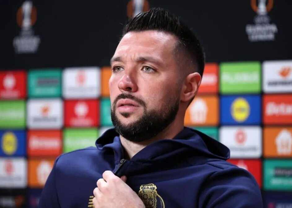 波尔图主帅：红牌改变了比赛走向，两回合来看我们应该晋级