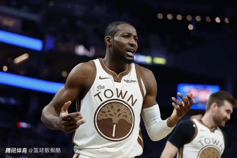 库明加必走？科尔称大部分球员生涯都会换队 追梦：我和库里太幸运