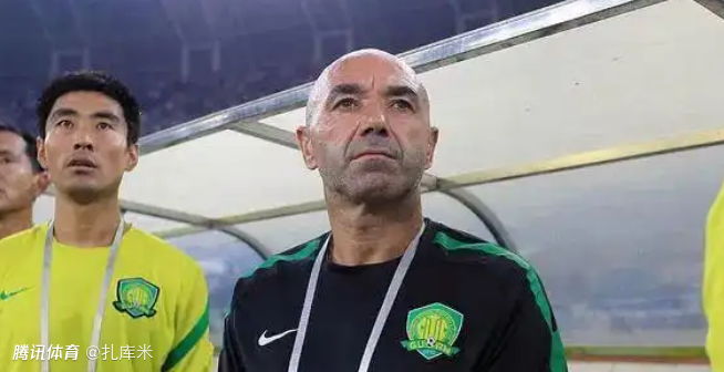 前国安主帅：我执教时期球队风格像极了巴萨，我想重返御林军执掌教鞭