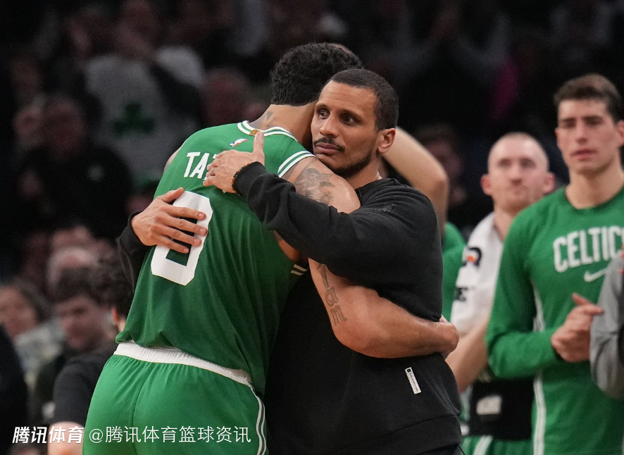 赛季首秀15+12+7！塔图姆：这是我至今最重要的一场比赛 康复过程很孤独