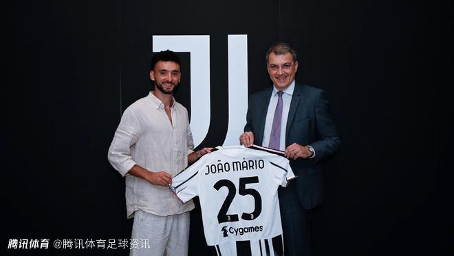 1260万欧引援不及预期 尤文跟队曝球队希望冬窗清洗右后卫若昂·马里奥