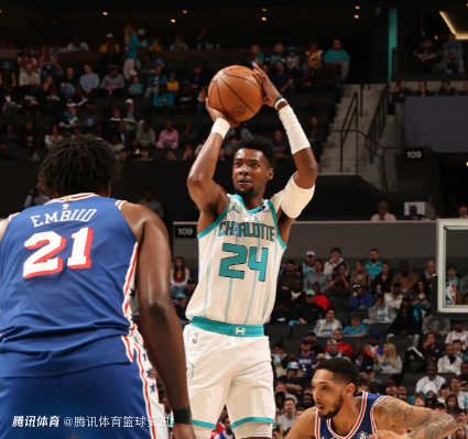 里程碑达成！布兰登-米勒首节狂砍16分 生涯总得分突破3000分大关