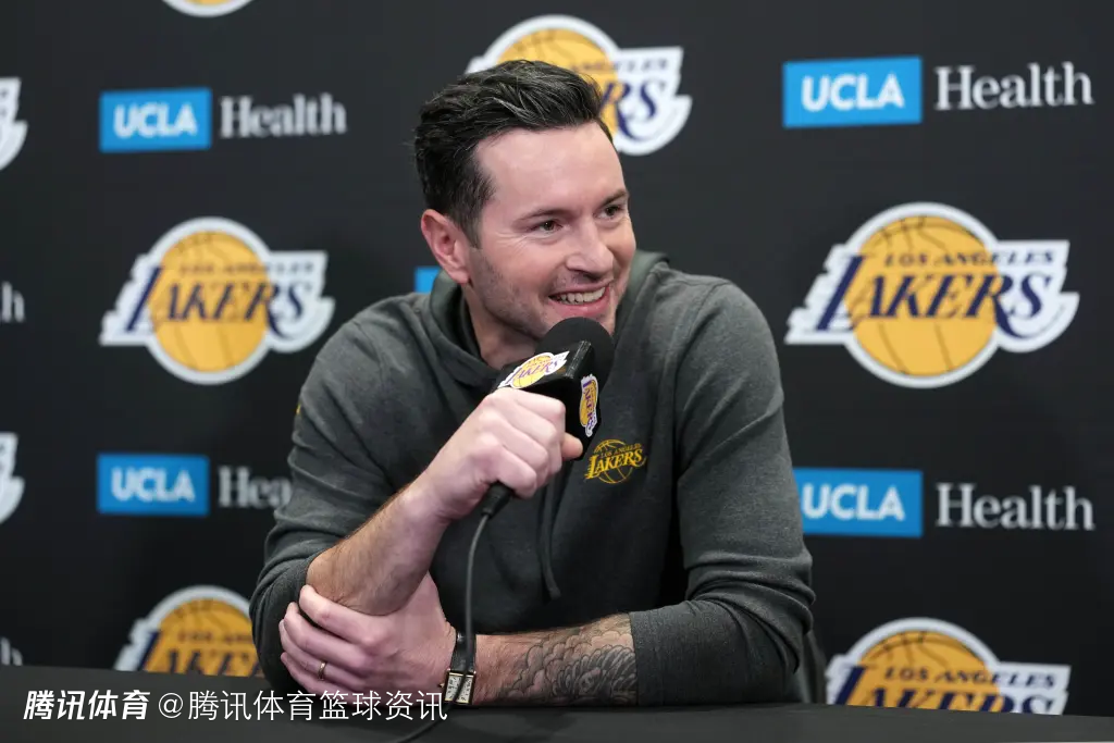 雷迪克：对阵雷霆能继续培养季后赛心态 斯马特有望周一复出