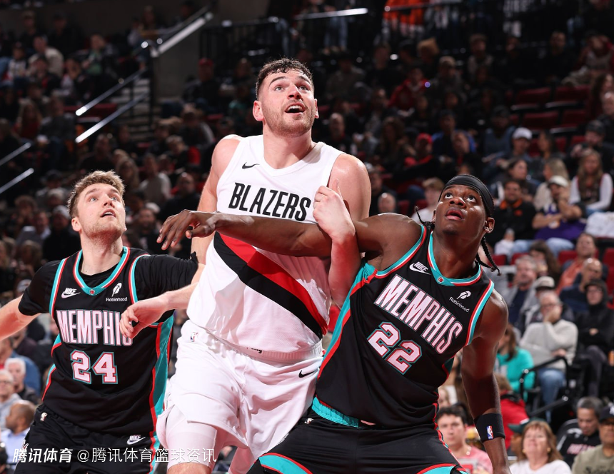 杨瀚森榜样！克林根轰13分17篮板：12次15+篮板领跑NBA