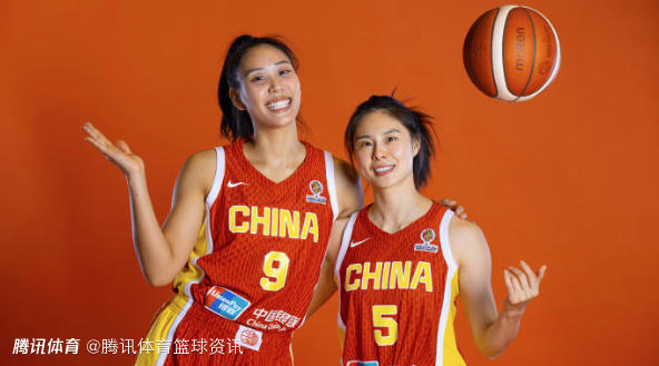 FIBA解读中国女篮世预赛出线形势：赢捷克或巴西胜马里都可提前晋级